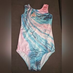 Gymnastics/Dance Leotard